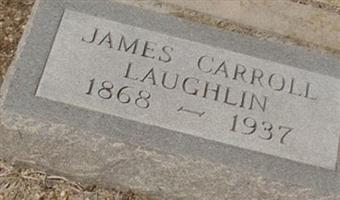 James Carroll Laughlin