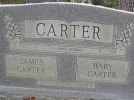 James Carter