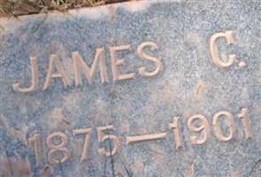 James Charles Nielson James Charles Nielson