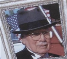 James Charles Patterson, Sr James Charles Patterson, Sr