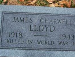 James Charwell Lloyd