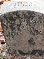 James Chrisman Marcum
