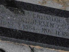 James Christian Andersen