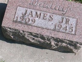 James Clancy, Jr