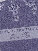 James Clarance Montague