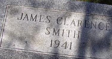 James Clarence Smith