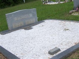 James Clarence Strother