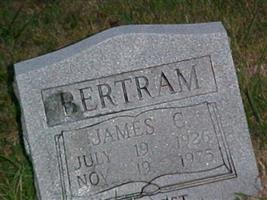 James Clark Bertram