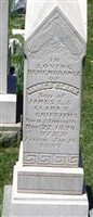 James Clark Griffiths