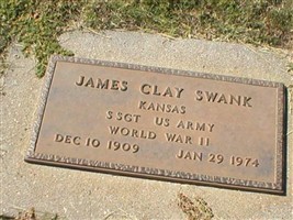James Clay Swank James Clay Swank
