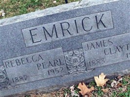 James Clayton Emrick