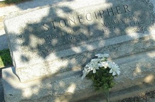 James Clem Stonecipher James Clem Stonecipher