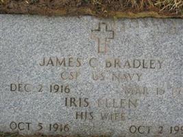 James Clifford Bradley