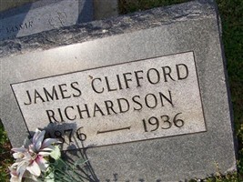 James Clifford Richardson