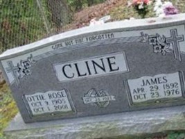James Cline