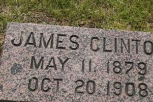 James Clinton Fleming James Clinton Fleming