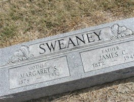 James Clinton Sweaney