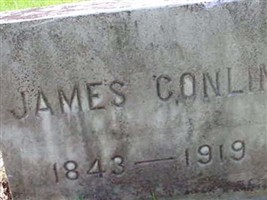 James Colin