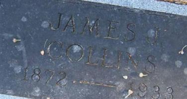 James Collins