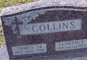 James Collins