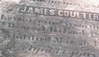 James Colter James Colter