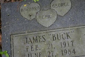 James Colvin "Buck" McDonald
