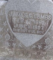 James Combs James Combs