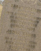 James Combs