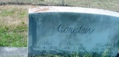 James Conatser