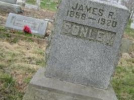 James Conley