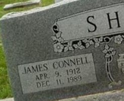 James Connell Shaw James Connell Shaw