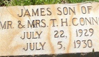 James Connor