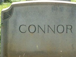 James Connor
