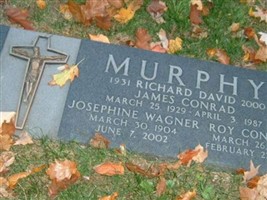 James Conrad Murphy