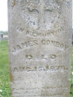 James Conroy James Conroy