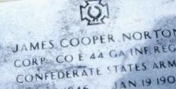 James Cooper Norton