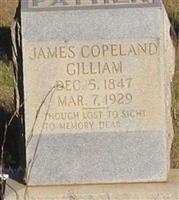 James Copeland Gilliam