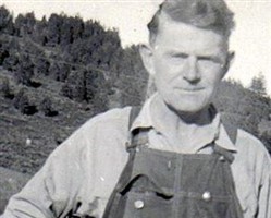 James Corey "Bish" Fitzgerald