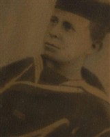 James Corey "Bish" Fitzgerald