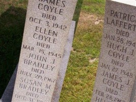 James Coyle James Coyle