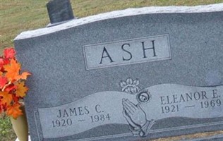 James Cramer Ash James Cramer Ash