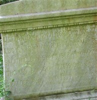 James Crozier Morriss