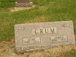 James Crum