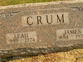 James Crum