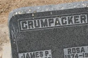 James Crumpacker James Crumpacker
