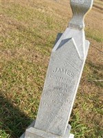 James Crumrine James Crumrine