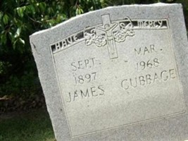 James Cubbage James Cubbage