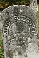James Cummins