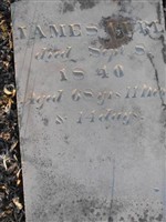 James Curl James Curl