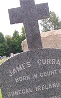James Curran James Curran